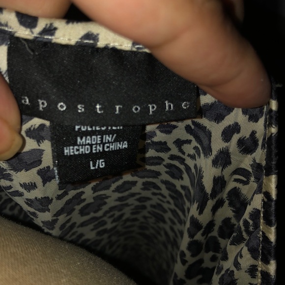 Camisole top - Picture 4 of 4